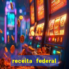 receita federal agendar atendimento